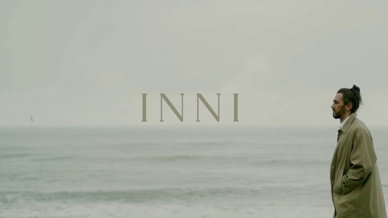 Inni - słowa Michał Czejgis