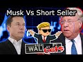 Greatest Short-Selling FAIL In History
