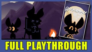 This Game Is Cute - Batography [Full Game]
