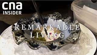 Elevating Traditional Thai Ingredients To A World-Class Dining Experience | Remarkable Living 3