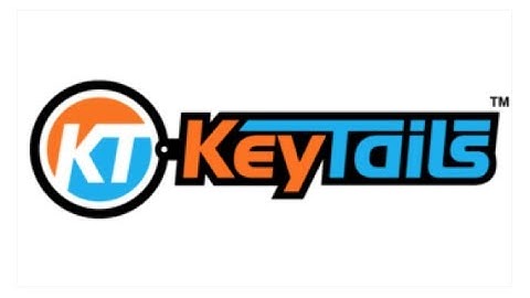 KeyTails (The Best Quality Key-Tags)