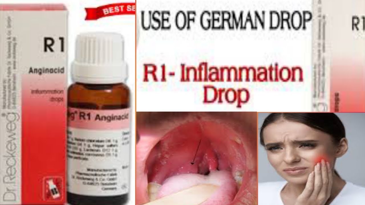 R1 HOMEOPATHIC MEDICINE USE'S - YouTube