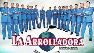 -La Arrolladora Banda Limon "Cabecita dura" [Estreno 2012]