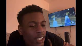 its here - smerz (cover)