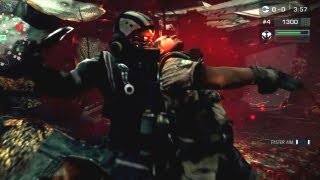Killzone 3 Best Multiplayer Compilation No.1