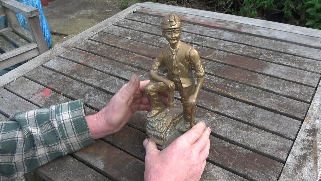 SNNC 536 P2  Silver Soldering . Car Boot Sale Finds.