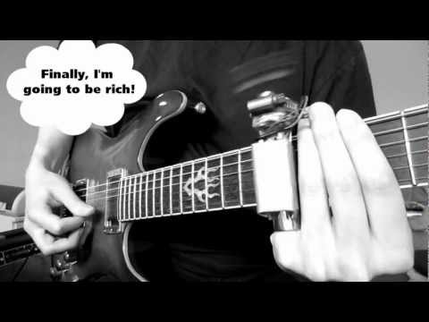Auto-vibrato