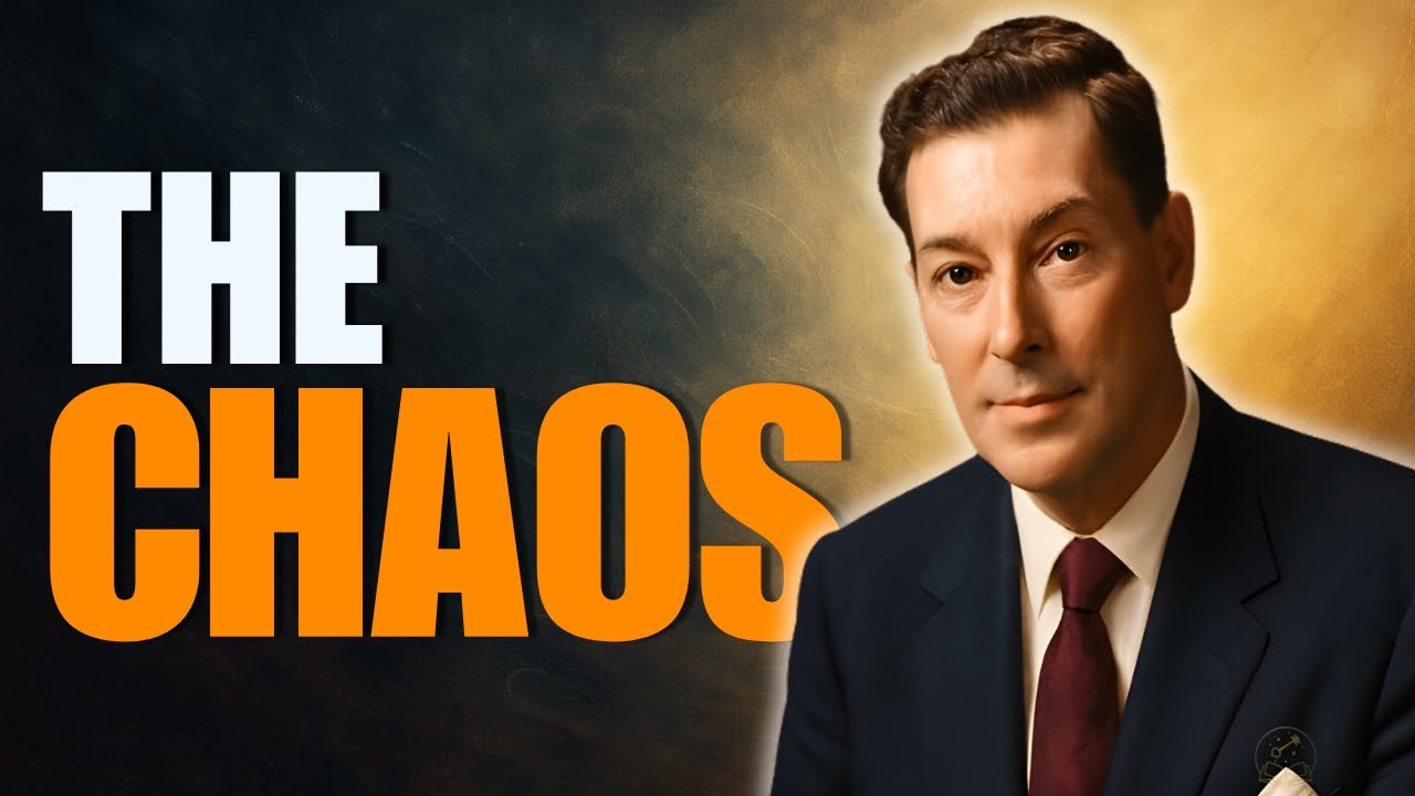 Невилл Годдард: Почему всё становится «хуже» непосредственно перед тем, как вы это почувствуете.