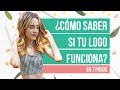 😱¿Cómo saber si tu logo es BUENO Y FUNCIONA? EN 7 PASOS | Del Valle Blog