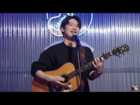 210327 지구27(jigu27) - 그게 네 마음이라면@Inside Out Busking 지구27 X 릴리노트