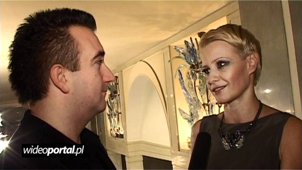 Małgorzata Kożuchowska o podróbkach i śmierci Hanki Mostowiak I Wideoportal galaxy watch