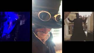 V Is For Villains  At Bottom Lounge Chicago Sept 7 2019