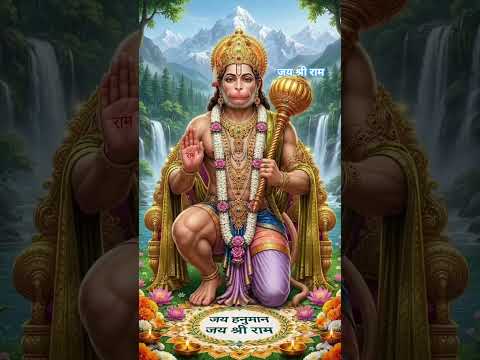 Guru ji ko Aadesh Guru ji ko Pranam | #alakhniranjan #guriji #shortsfeed #youtubeshorts #hanuman
