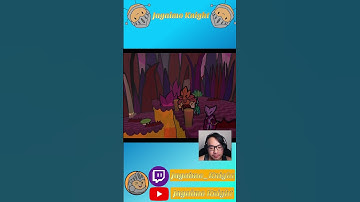 Running into a caveman problem | Bug Fables