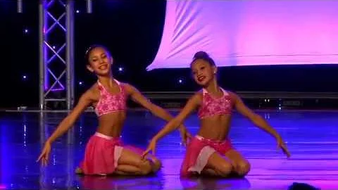 "Gift of a Friend" - Delaney Diaz & Terin Kuttamperoor