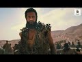 الإعلان الرسمى لفيلم أسد بطولة محمد رمضان 
