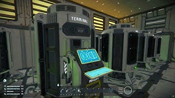 Realistic Progress mod for Space Engineers