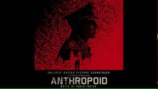 Robin Foster - End Titles (Anthropoid Soundtrack)