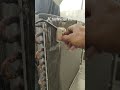 AC technician life AC repair