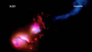 3C321 in 60 Seconds (in HIGH DEFINITION)
