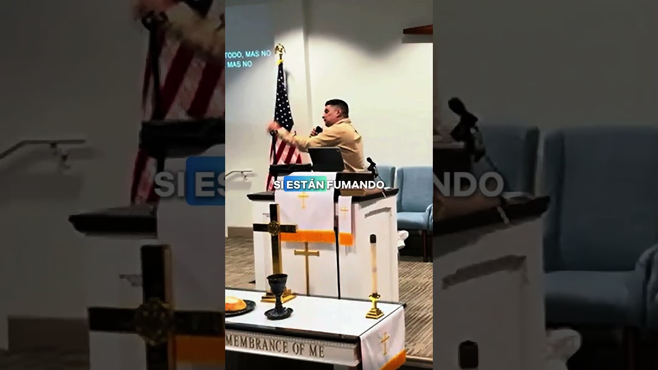 El evangelio es para valientes