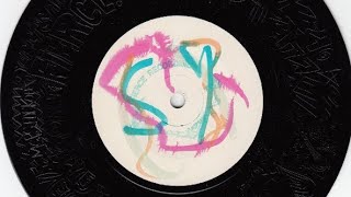 sonic youth – stick me gonna magick momma 7