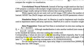 Only Numpy - MNIST With Logistic Regression - 2