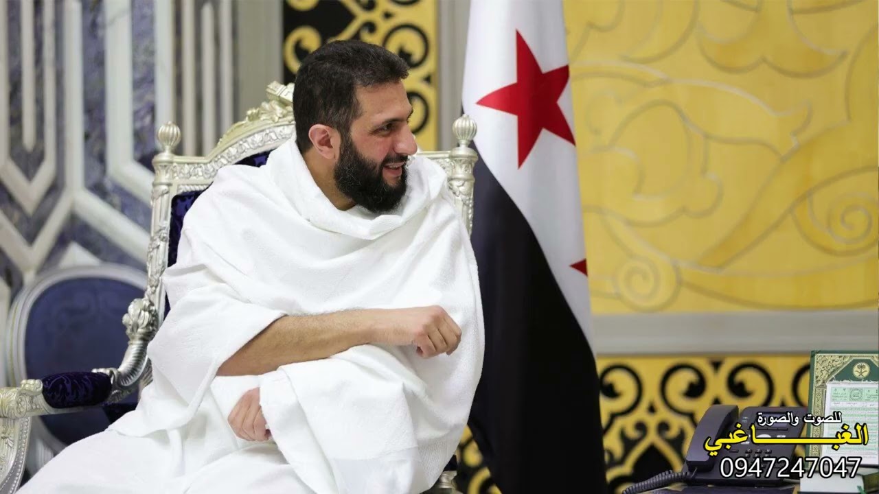 قصيدة بعنوان ١٨آذار الشاعر عبدالله الحريري أبوصدم