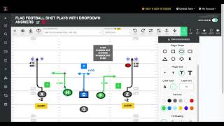 Stop Coaching Your Young QB To Throw The Ball 30 yards Down The Field