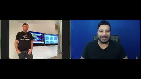 Interview  Alex Mashinsky CEO Celsius Network   Bitcoin Correlated To Stocks  State of Markets