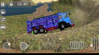 City Cargo Truck Driving: Truck Simulator Games screenshot 3