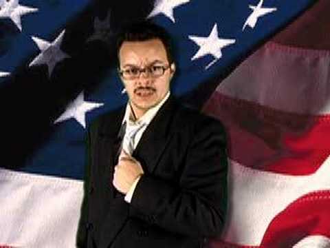 Pablo Gonzalez for President Pablo Gonzalez for President