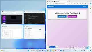 EMPLOYEES MANAGEMENT APP USING MERN STACK