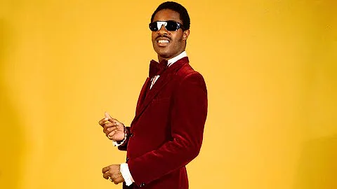 Stevie Wonder - One Little Christmas Tree (Tamla Records 1967)