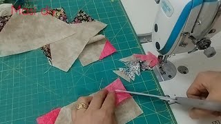 ❤️2 BRILLIANT Sewing Ideas for Beginners⚡patchwork for beginners