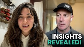 Finding Your Voice When Everyone's Watching - Insight from YouTuber/Bikepacker Ana Victoria Cedillo