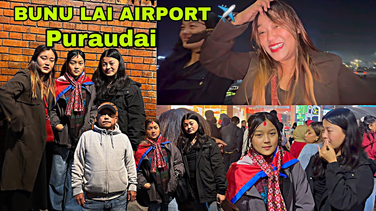  NEPAL MA BASARA KAM XINA 🥵BADISINU LALHIYO KARMA MA 🥰😱​#pukuvlog #mtbanish #travel @mtbanish 