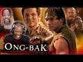 We Just Witnessed A Legend ONG BAK 2003 Reaction We Just Witnessed A Legend ONG BAK 2003 Reaction