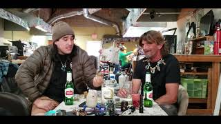 Ken Piper Potcast Episode 22 with 6toof
