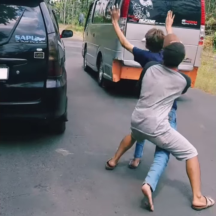 Story WA!! korban janji versi Elf mania EMCI