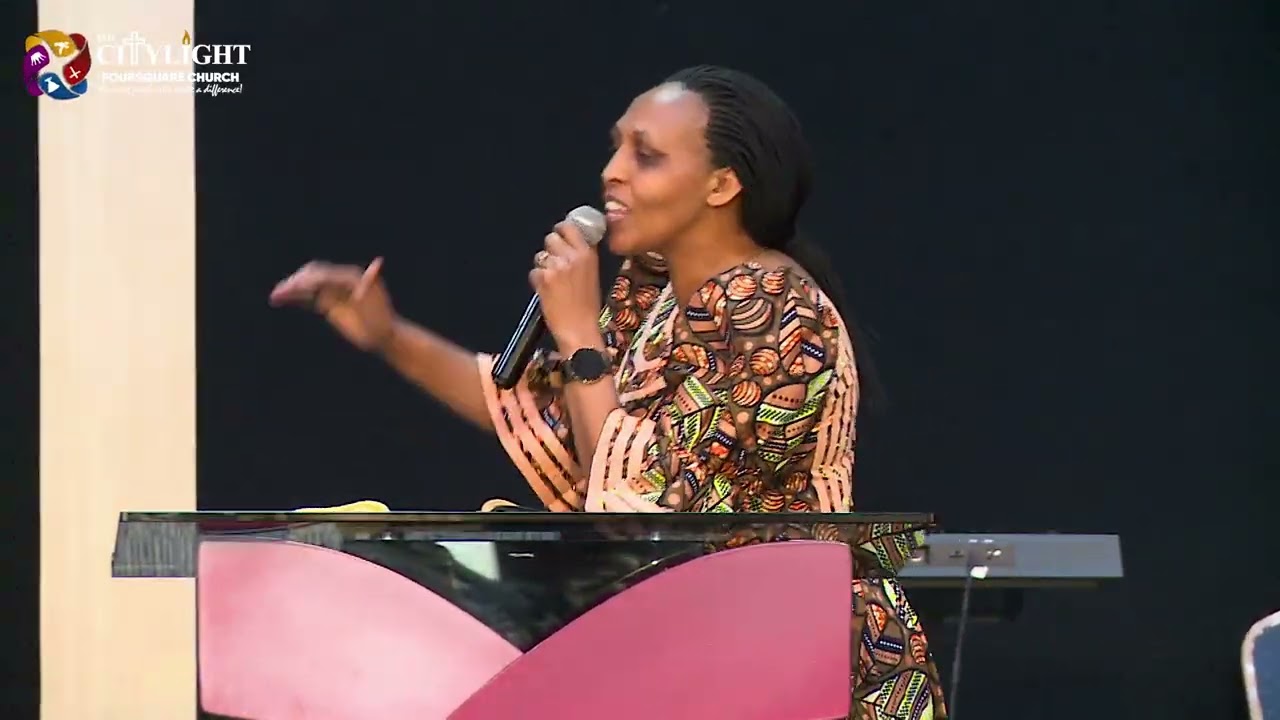 CITYLIGHT 4SQUARE: Igihe tumaze kuri uyu musozi kirahagije-Urubyaro rushya nirwo rwageze muri kanani