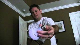 LED Light Bulb Installation Demonstration screenshot 4