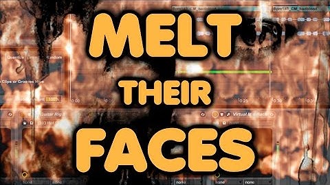 Epic Fusion Orchestral Boss Battle Music for Video Game #1 | Ableton Live