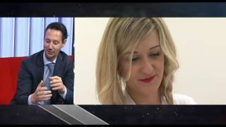 El Dr Ricart invitado especial en el programa de Ximo Rovira