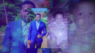 Video thumbnail of "KAMBA NGA(Mon Coeur T'adore) - Frère Emmanuel MUSONGO"