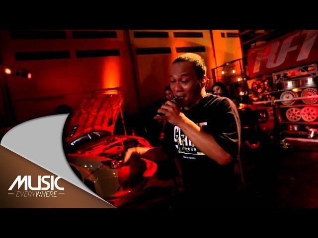 Iwa K - Nombok Dong (Live at Music Everywhere) * class=