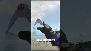 Everything Being Added To Rust This Wipe May