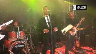 Video thumbnail of "HECTOR DIAS WITH D MAJOR AT A WEDDING 2014 // PEM LOWE"