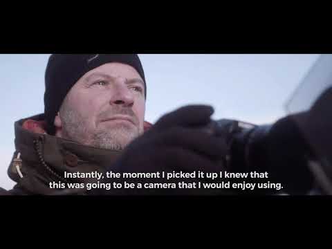Introducing the new FUJIFILM GFX100S!