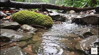 Lagu relaksasi menenangkan hati